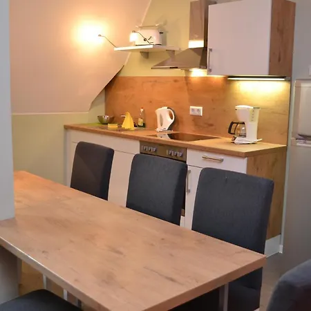 Herrenhaus Kahnsdorf Am Hainer Bei Leipzig Apartment