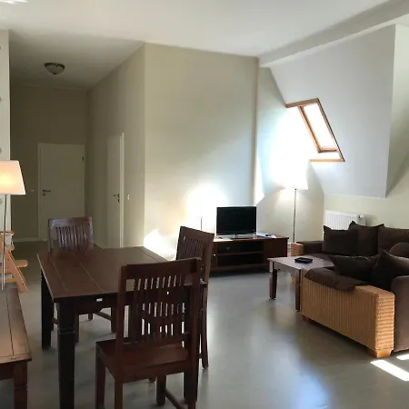 Herrenhaus Kahnsdorf Am Hainer Bei Leipzig