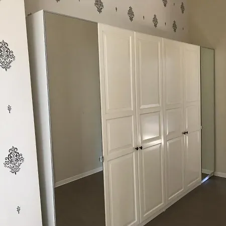 Herrenhaus Kahnsdorf Am Hainer Bei Leipzig Appartement *