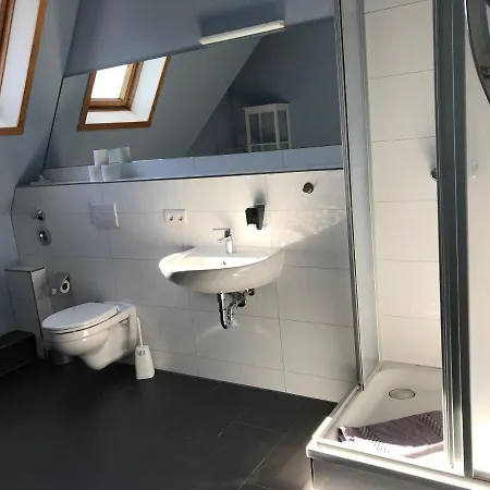 Apartment Herrenhaus Kahnsdorf Am Hainer Bei Leipzig Neukieritzsch