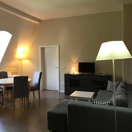 Herrenhaus Kahnsdorf Am Hainer Bei Leipzig Apartment *