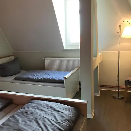Herrenhaus Kahnsdorf Am Hainer Bei Leipzig Apartment Neukieritzsch