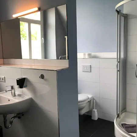 Herrenhaus Kahnsdorf Am Hainer Bei Leipzig * Neukieritzsch